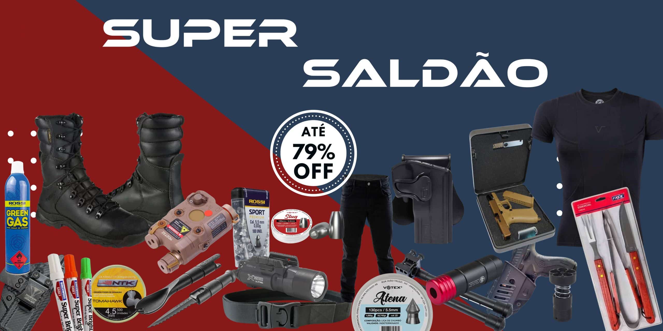 super-saldao-de-ofertas-primeguns super-saldao-de-ofertas-primeguns